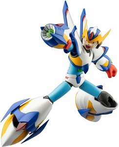 コトブキヤ KP701 1/12 ロックマンX ファルコンアーマー