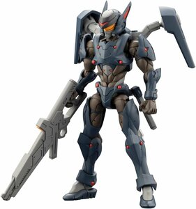 コトブキヤ HG106 1/24 ヘキサギア ガバナー LAT ソリッド【プライム】