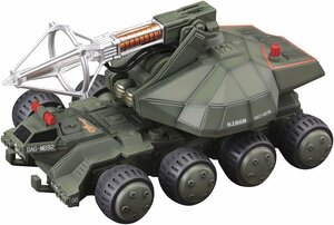  Kotobukiya KP365X 1/144 Godzilla VS Biolante 92 type me-sa- beam tank 