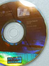 【送料無料】Microsoft Windows XP Pro SP2 version 2002 読込確認済_画像5