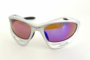 OAKLEY オークリー 初代 RACING JACKET レーシングジャケット サングラス ロードバイク 自転車