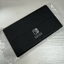 Nintendo Switch (有机EL款) ゼルダの伝説 ティアーズ オブ ザ キングダムエディション 有機ELモデル 任天堂 ニンテンドースイッチ ゼルダ_画像6