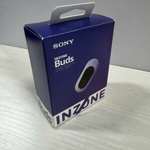 SONY ソニー ゲーミングイヤホン INZONE Buds:WF-G700N ゲーミングイヤホン USBType-Cトランシーバー ロングバッテリー ホワイト 　