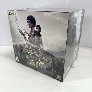 Maximum Games Syberia: The World Before - Collector's Edition (輸入版:北米) PS5 PS5ソフト PlayStation5 プレステ5 SONY ソニー