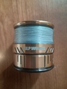 DAIWA ダイワ SLPWORKS ワークス LT タイプa スプール 2000SS