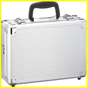 *T3AA-M_2) belt correspondence type * aluminium tool case Mini T3AA-M [ width 33× depth 12× height 26.5cm]