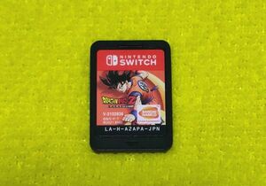 Nintendo Switch ドラゴンボールZ KAKAROT＋新たなる覚醒セット