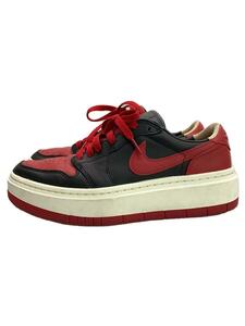 NIKE◆AJ 1 ELEVATE SE/25cm/RED/DQ1823-006