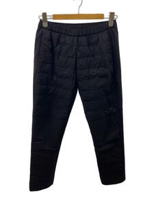 THE NORTH FACE◆HYBRID TECH AIR INSULATED PANTS_ハイブリッドテックエアーインサレーテッドパンツ/