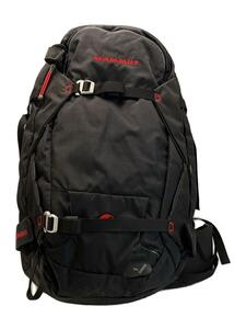 MAMMUT* Mammut / backpack / rucksack / nylon / black /Nirvana pro35