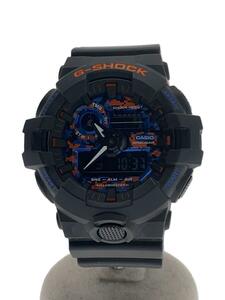 Casio ◆ Кварцевые часы _g-shock/digiana/rubber/blk/blk