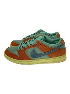 NIKE◆DUNK LOW PRO PRM_ダンク ロー プロ プレミアム/27cm/GRN