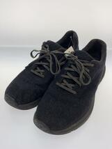 THE NORTH FACE◆VELOCITY WOOL GTX INVISIB/26cm/BLK/NF52091_画像2