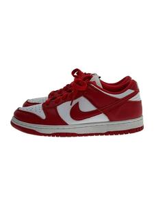 NIKE◆ローカットスニーカー/25cm/RED/CU1727-100