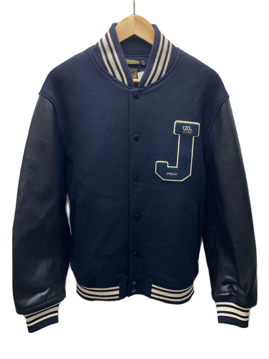 Yahoo!オークション -「j.press スタジャン」(ジャケット、上着 Yahoo!オークション -「j.press スタジャン」(ジャケット、上着