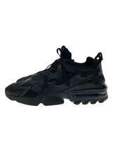 NIKE◆AIR MAX INFINITY WNTR_エア マックス インフィニティ ウィンター/29cm/BLK_画像1