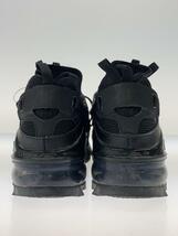 NIKE◆AIR MAX INFINITY WNTR_エア マックス インフィニティ ウィンター/29cm/BLK_画像6