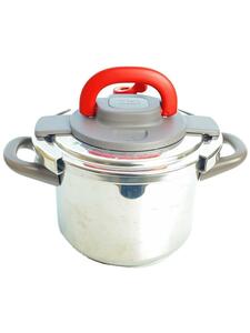 T-fal* pressure cooker /clipso