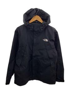 THE NORTH FACE◆SCOOP JACKET /ナイロンジャケット/M/ナイロン/NVY/NP62233