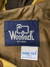 Woolrich◆ジャケット/-/ゴアテックス/CML/カモフラ/gore-tex_画像3