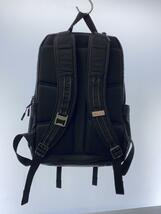 TIMBUK2◆リュック/-/BLK_画像3