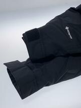 THE NORTH FACE◆MOUNTAIN DOWN JACKET_マウンテンダウンジャケット/XL/ナイロン/BLK_画像5