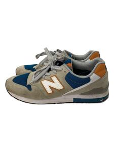 NEW BALANCE◆ニューバランス/MRL996/26cm/GRY