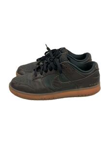 NIKE◆DUNK LOW SE_ダンク ロー SE/27.5cm/BRW