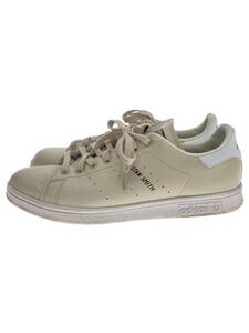 adidas◆STAN SMITH BY_スタンスミス ビューティ&ユース/27.5cm/CRM