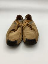 Clarks◆ワラビー/5D/KHK/080913292_画像7