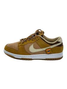 NIKE◆DUNK LOW SE_エア マックス 90 SE/27cm/CML