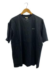 SEDAN ALL PURPOSE/Tシャツ/XL/コットン/BLK/無地/SD24S-CT08