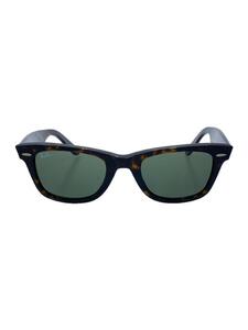 Ray-Ban◆サングラス/-/GRN/メンズ/RB2140A