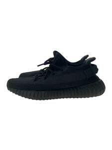 adidas◆YEEZY BOOST 350 V2_イージー ブースト 350 V2/27.5cm/BLK