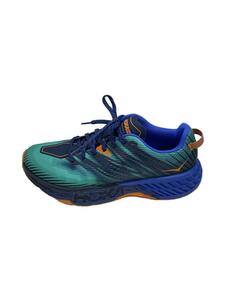 HOKA ONE ONE◆ローカットスニーカー/27.5cm/マルチカラー/1106525