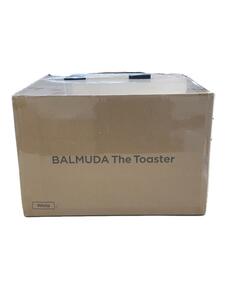 BALMUDA The Toaster（ホワイト） K11A-WH