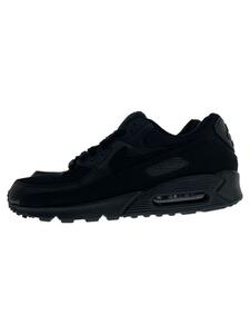 NIKE◆AIR MAX 90_エアマックス 90/28.5cm/BLK