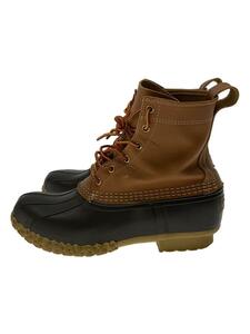 L.L.Bean◆レースアップブーツ/-/CML/BeanBoots