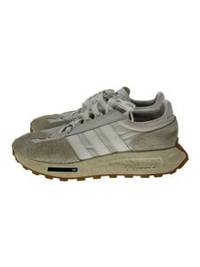 adidas◆RETROPY E5/26cm/WHT