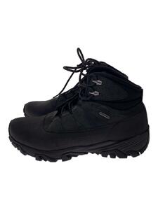 MERRELL◆ブーツ/UK9.5/BLK