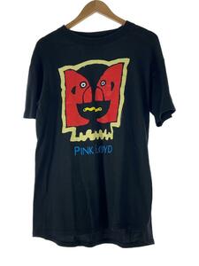 90s/PINKFLOYD/1994コピーライト/BROCKUM/Tシャツ/L/コットン/BLK