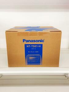 Panasonic◆トースター NT-T501-H