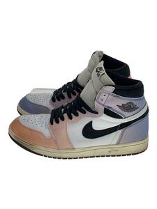 NIKE◆AIR JORDAN 1 RETRO HI OG CRAFT_エア ジョーダン 1 レトロ ハイ オリジナル/28