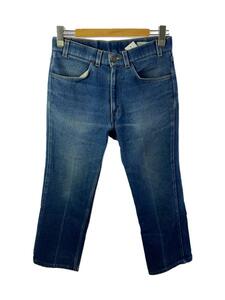 Levi’s◆ボトム/32/コットン/IDG/40547-2317