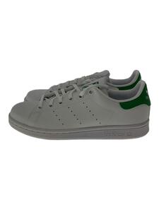 adidas◆STAN SMITH_スタンスミス/23.5cm/WHT