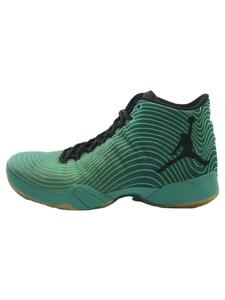 NIKE◆AIR JORDAN XX9/エアジョーダン/ブルー/695515-403/27.5cm/BLU//