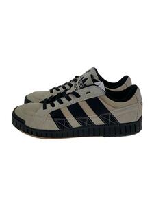 adidas◆Lawsuit/ロースーツワンダーベージュ/ローカットスニーカー/28cm/GRY/IF8798/