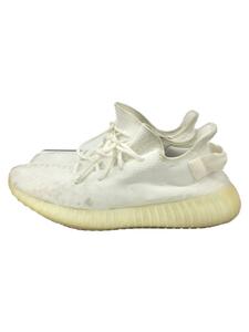 adidas◆YEEZY BOOST 350 V2/イージーブースト/28cm/WHT//