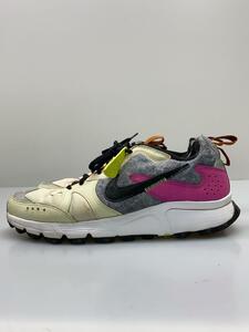 NIKE◆ATSUMA TRAIL_アツマ トレイル/28cm/CRM