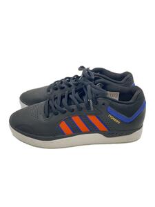 adidas◆ローカットスニーカー/FY7471/26.5cm/BLK/PVC/アディダス/スケボーシューズ